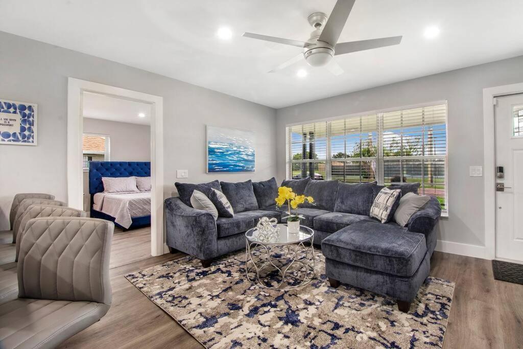 Modern Getaway Near The Beach With Room For A Boat West Palm Beach Ngoại thất bức ảnh