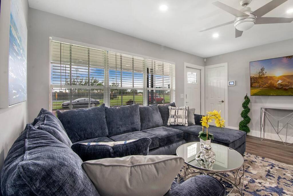 Modern Getaway Near The Beach With Room For A Boat West Palm Beach Ngoại thất bức ảnh